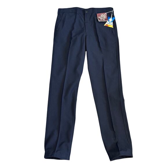 Workrite Nomex Pants 38x36 Navy Blue 4007NN Nomex IIIA Fire Fighting NEW
